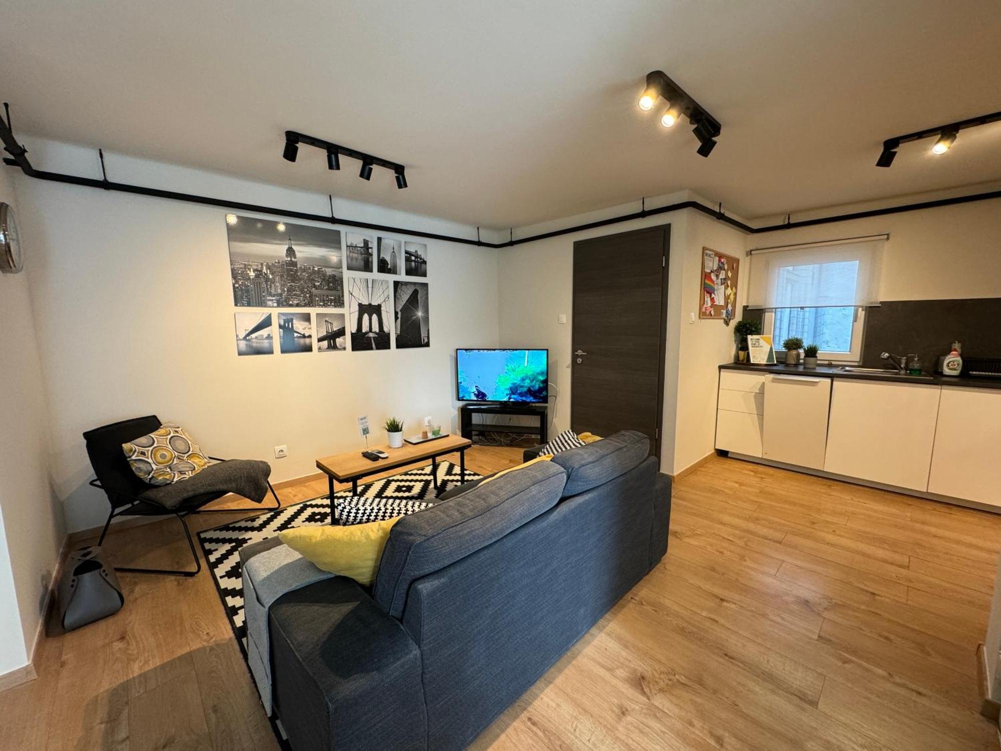 Emerald Apartment Budapest Ngoại thất bức ảnh