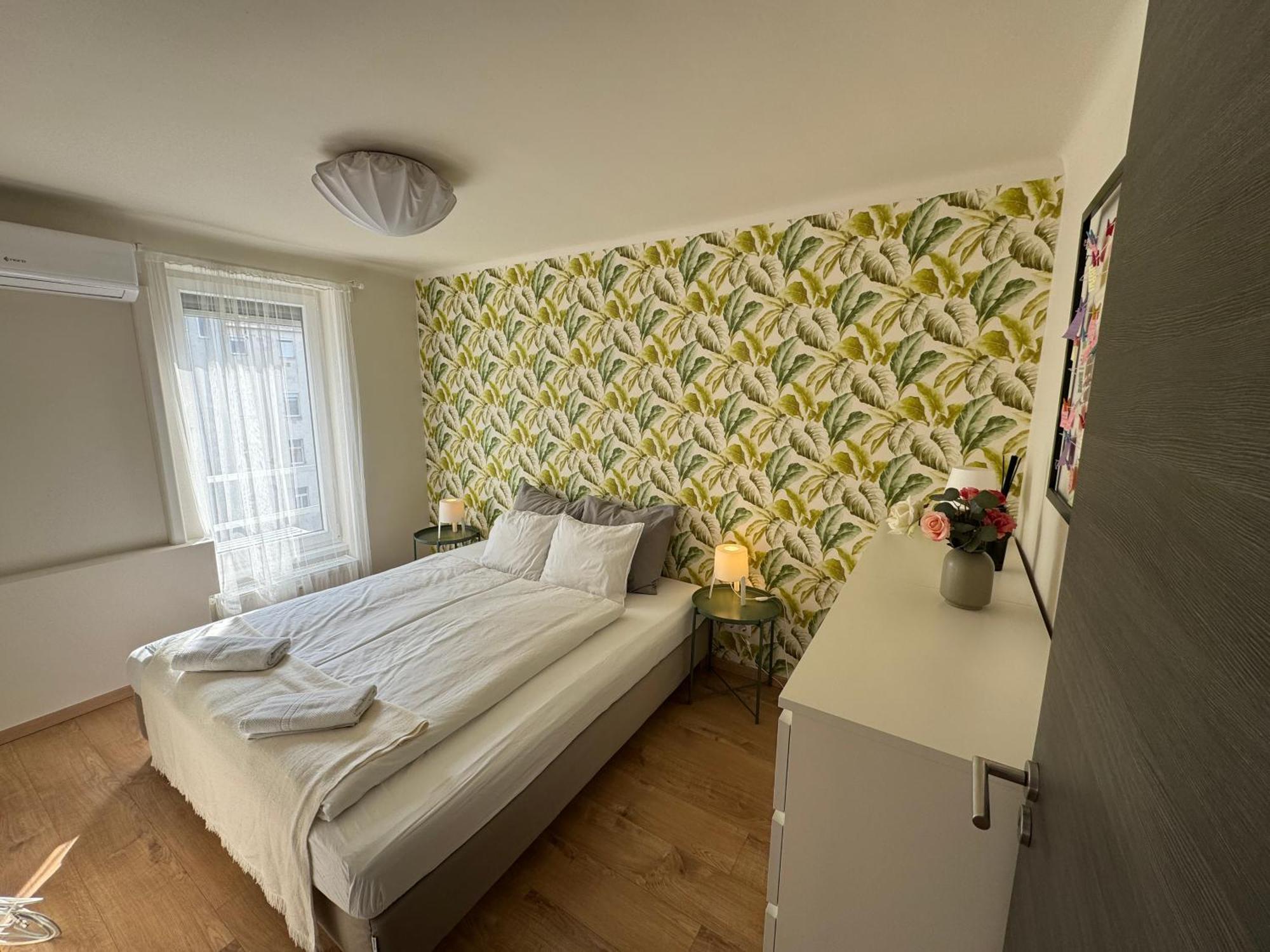 Emerald Apartment Budapest Ngoại thất bức ảnh