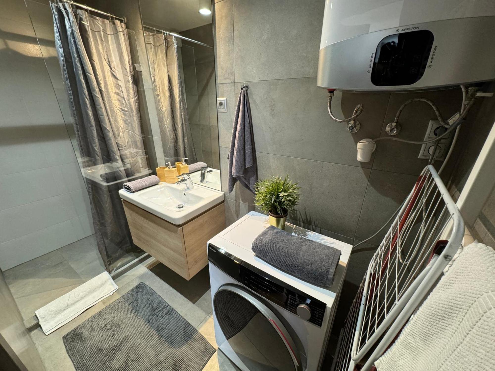Emerald Apartment Budapest Ngoại thất bức ảnh